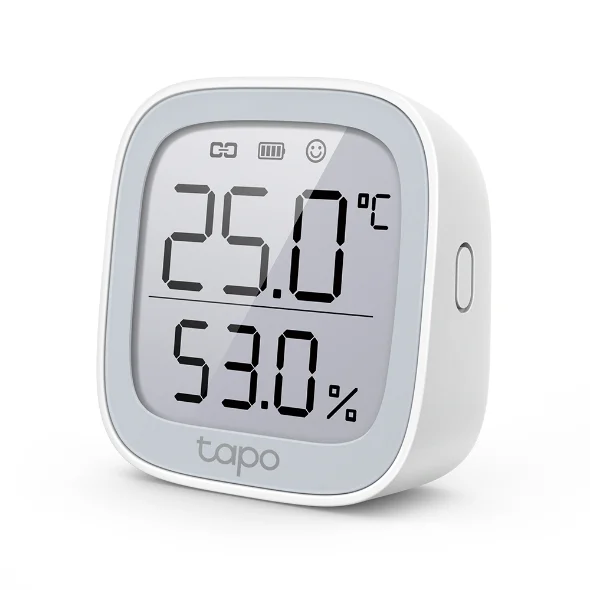 Sensores inteligentes TP-Link